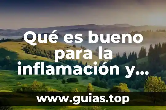 Planta cep que es 5 Qué es bueno para la inflamación y rojo del ojo