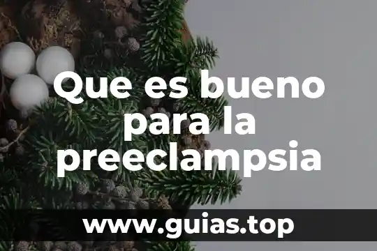 Qué es bueno para el vitiligo 6 Que es bueno para la preeclampsia