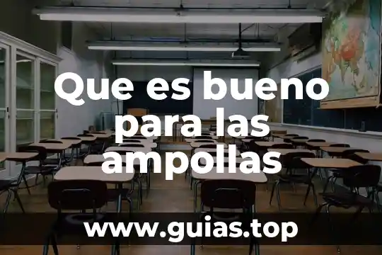 Que es un alias de cuenta 8 Que es bueno para las ampollas