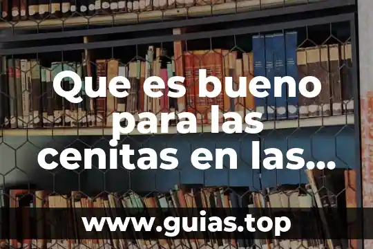 Que es bueno para destemplar los dientes 4 Que es bueno para las cenitas en las piernas