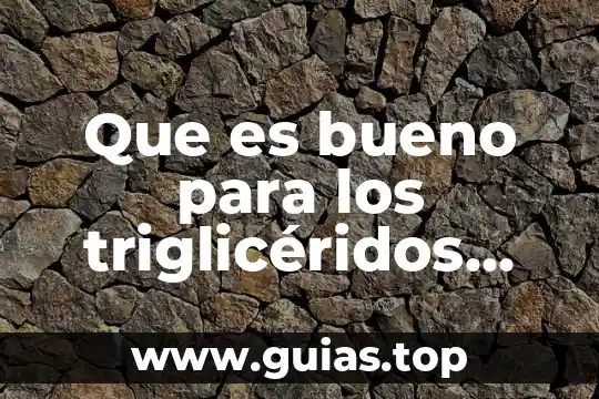 Qué es un número natural vtutor 8 Que es bueno para los triglicéridos natural