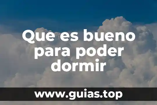 Por que es bueno dormir desnuda 8 Que es bueno para poder dormir