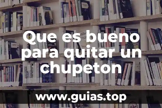 Que es bueno para quitar el sueño despues del almuerzo 5 Que es bueno para quitar un chupeton
