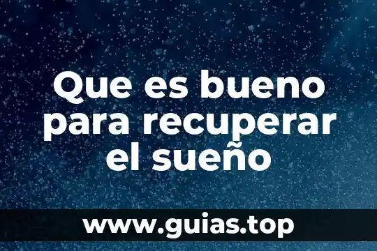 Que es bueno para la flebitis 3 Que es bueno para recuperar el sueño
