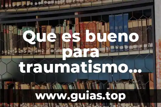 Que es la masa del tejido cerebral 5 Que es bueno para traumatismo cerebral