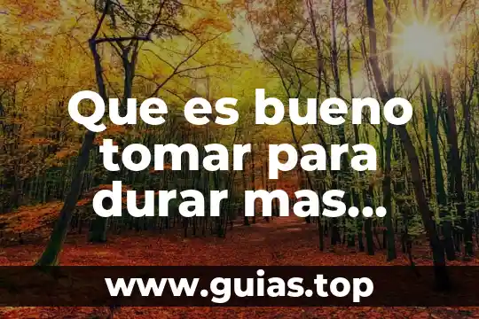Para que es bueno tomar agua marina 8 Que es bueno tomar para durar mas tiempo erecto