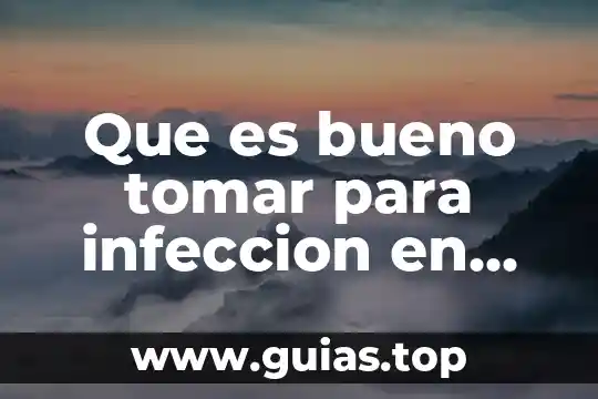 Que es mejor tomar agua caliente o agua fria 4 Que es bueno tomar para infeccion en las vias urinarias