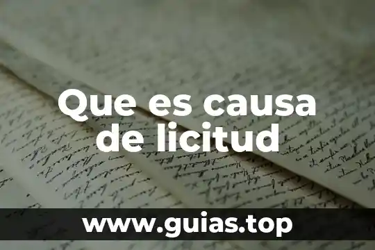 Que es lo que causa la infeccion urinaria en niños 4 Que es causa de licitud