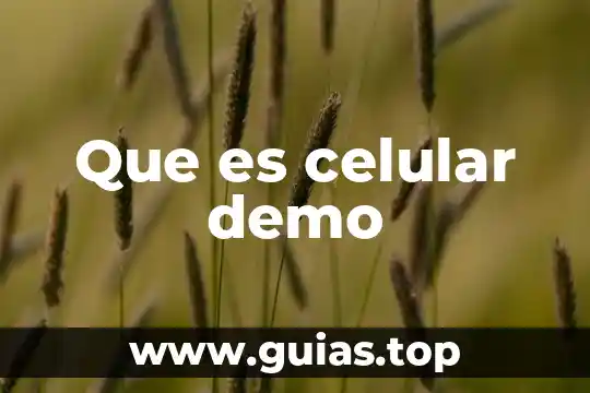 Citosol celular que es 6 Que es celular demo