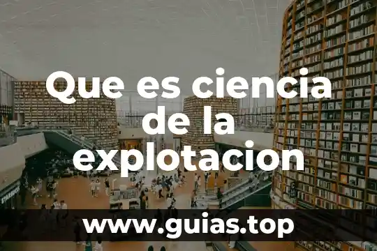 Qué es concepto en app de tarjeta de crédito 8 Que es ciencia de la explotacion