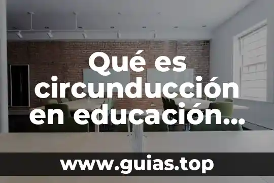 Que es el agua en fisica 6 Qué es circunducción en educación física