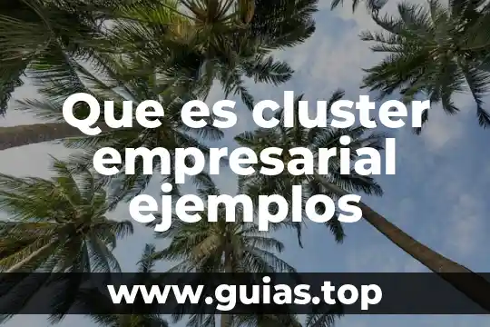 Que es un dilema etico empresarial 6 Que es cluster empresarial ejemplos