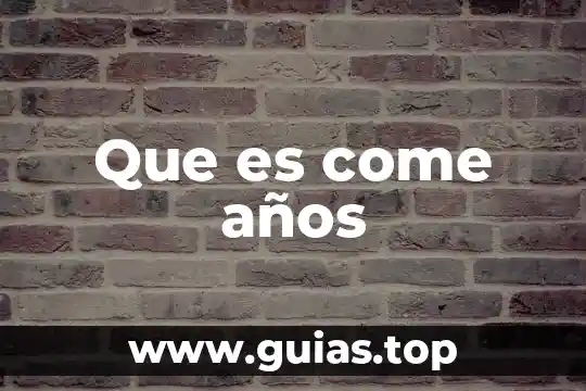 Qué es una distribución de planta libros 4 Que es come años