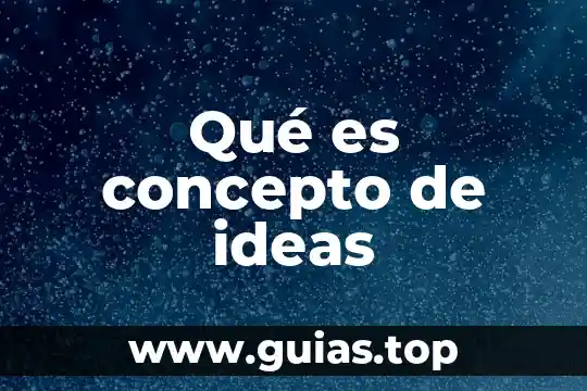 Qué es tecnología concepto 8 Qué es concepto de ideas