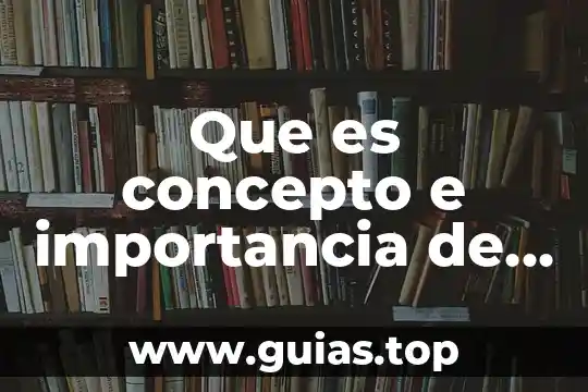 Qué es tecnología concepto 5 Que es concepto e importancia de las pymes