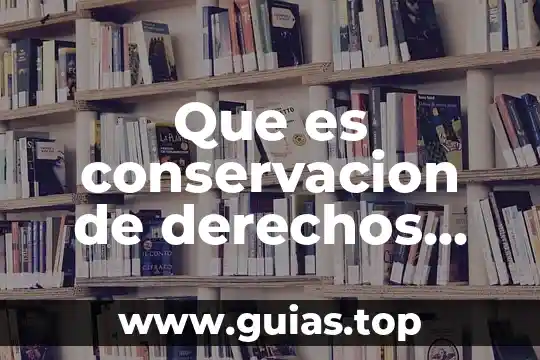 Que es lo wue hace la onu ante la desnutricion 4 Que es conservacion de derechos ante el imss