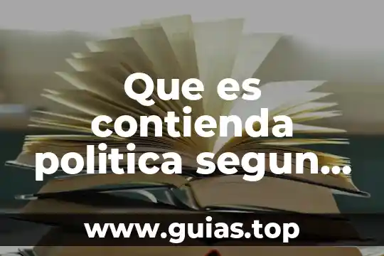 Timolol sol. oftalmica que es 3 Que es contienda politica segun duverger