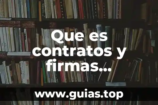 Que es la marca de agua en un grupo 8 Que es contratos y firmas electronicas