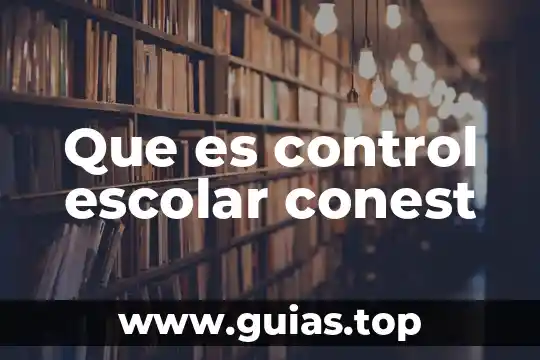 Control pediatrico recien nacido que es 3 Que es control escolar conest