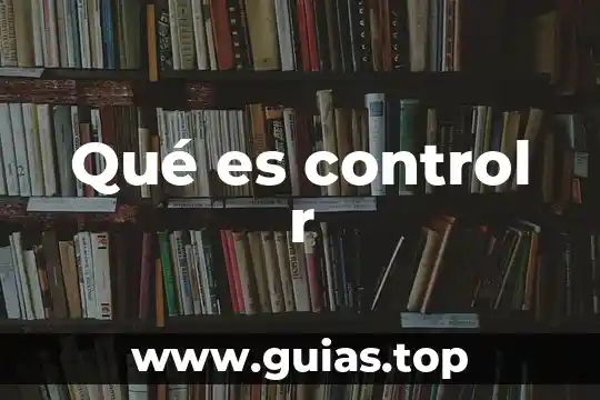 Qué es el modelo CEP en control de inventarios 3 Qué es control r
