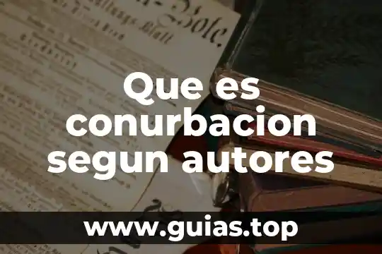 Qué es cotidianidad según autores concepto 3 Que es conurbacion segun autores