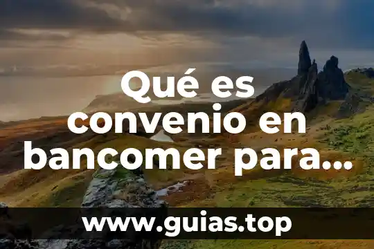Que es fotografia con gota de agua 8 Qué es convenio en bancomer para hacer un pago