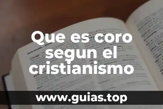 Que es el existencialismo segun nietzsche 8 Que es coro segun el cristianismo