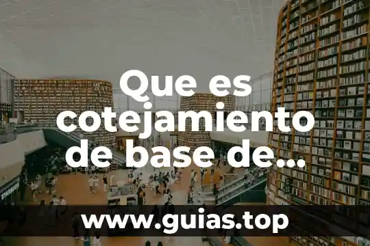 Adhesive base coat color club para qué es 7 Que es cotejamiento de base de datos
