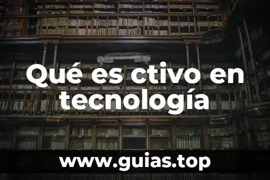 Banco de capacitores que es y tipos 6 Qué es ctivo en tecnología