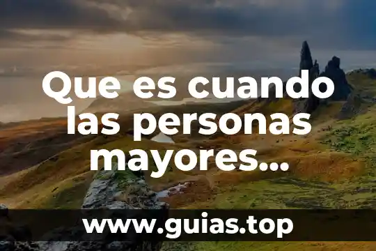 El que es fiel en poco en mucho lo será 5 Que es cuando las personas mayores hablan mucho cuando duermen