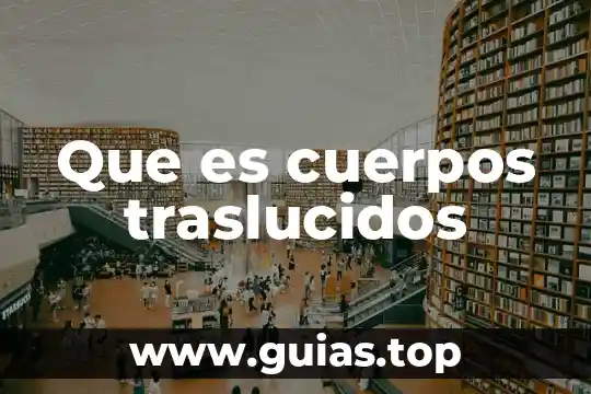 Qué es vértices de los cuerpos geométricos 4 Que es cuerpos traslucidos