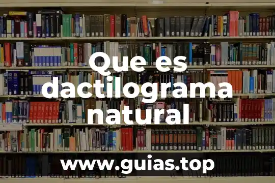 Que es un equidna animal 8 Que es dactilograma natural