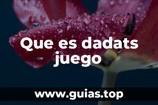 Termopar que es y tipos 4 Que es dadats juego