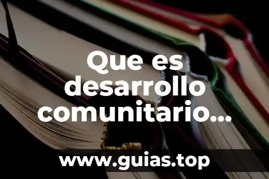 Egg que es en física de semiconductores 4 Que es desarrollo comunitario segun ezequiel ander egg