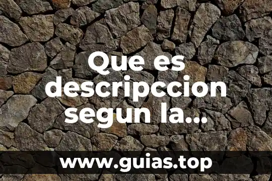 Por qué es bueno tener una filosofía empresarial 5 Que es descripccion segun la filosofia