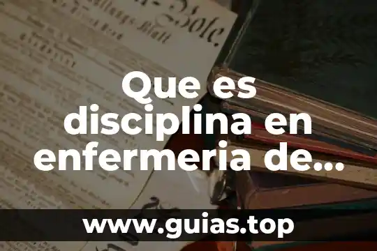 Que es el plan de cuidado nutricio Dra Martha Altamirano 7 Que es disciplina en enfermeria de cuidado de pacientes