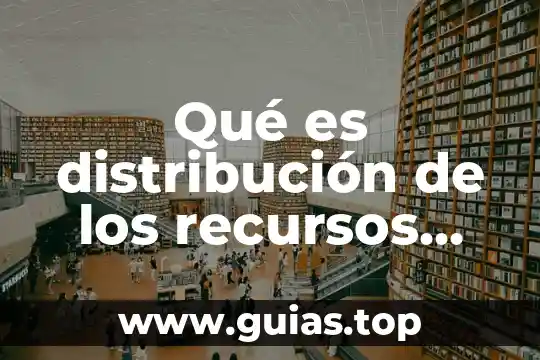Que es demografia en la salud 8 Qué es distribución de los recursos financieros del sector salud