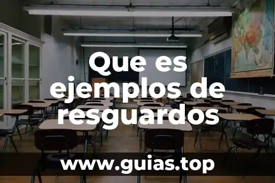 Que es la verdad relativa ejemplos 7 Que es ejemplos de resguardos