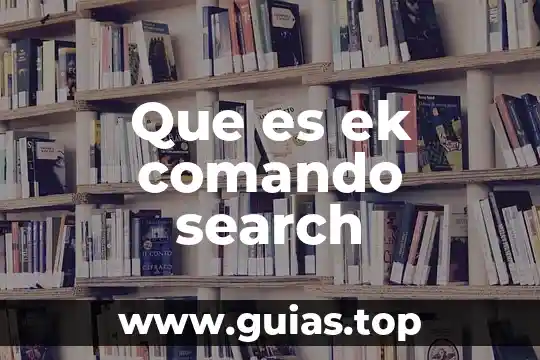 Para que es el comando mls qos trust cos 4 Que es ek comando search