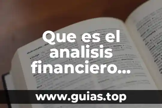 Qué es un periodo de descanso horizontal 3 Que es el analisis financiero vertical y horizontal