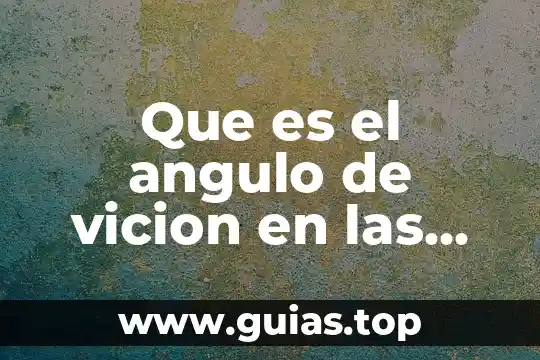 Que es arte renacentista y sus principales artes 5 Que es el angulo de vicion en las artes visuales
