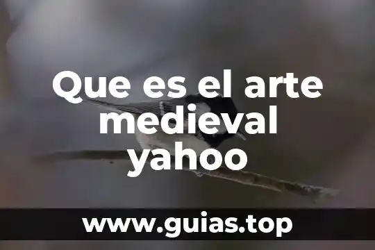 Que es copy del arte 6 Que es el arte medieval yahoo