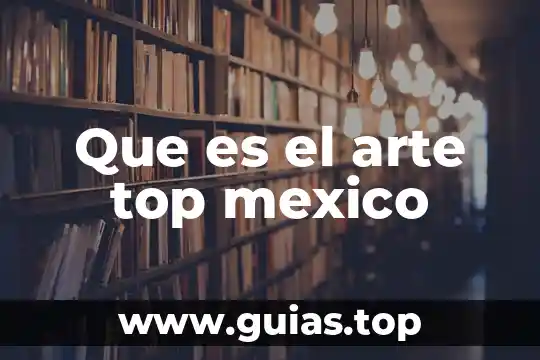 Que es lo que mas me gusta de ser docente 7 Que es el arte top mexico