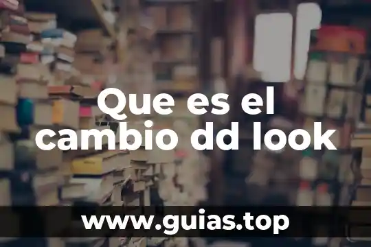 Que es la accion cambiaria en la letra de cambio 5 Que es el cambio dd look