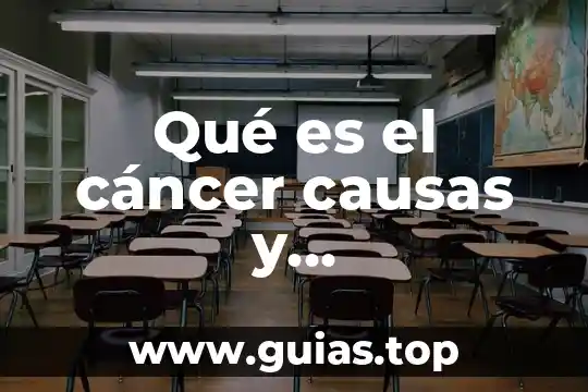 Que es la herpes genital causas sintomas tratamientos y consecuencias 3 Qu茅 es el c谩ncer causas y consecuencias s铆ntomas tratamiento