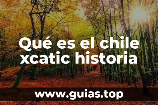 Adivinanza que es una palomita con chile 8 Qué es el chile xcatic historia