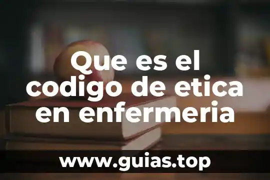 Anestesia que es tipos material acciones de enfermeria 5 Que es el codigo de etica en enfermeria