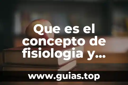 Qué es bueno para la rodadura de bebés 3 Que es el concepto de fisiologia y anatomia