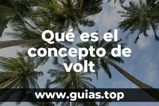 Que es ambient design artrage español 8 Qué es el concepto de volt