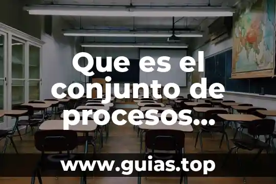 Que es un desafio relacionados con la libertad 6 Que es el conjunto de procesos relacionados entre sí